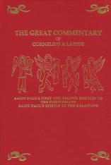 Commentary on Corinthians 1 & 2 and Galatians